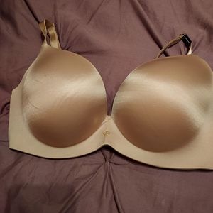 Victoria's Secret So Obsessed Padded Wire Free Push Up Bra